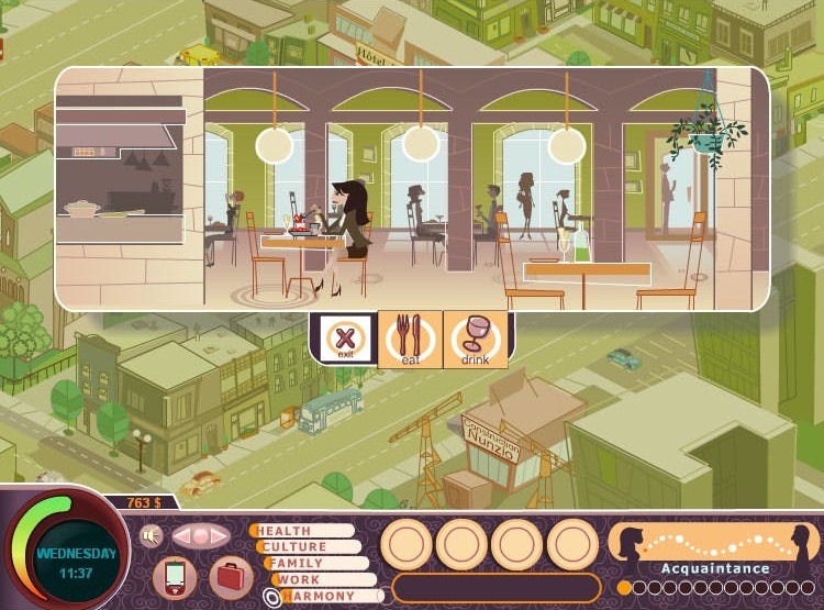 Ciao Bella: la Bella Romanza