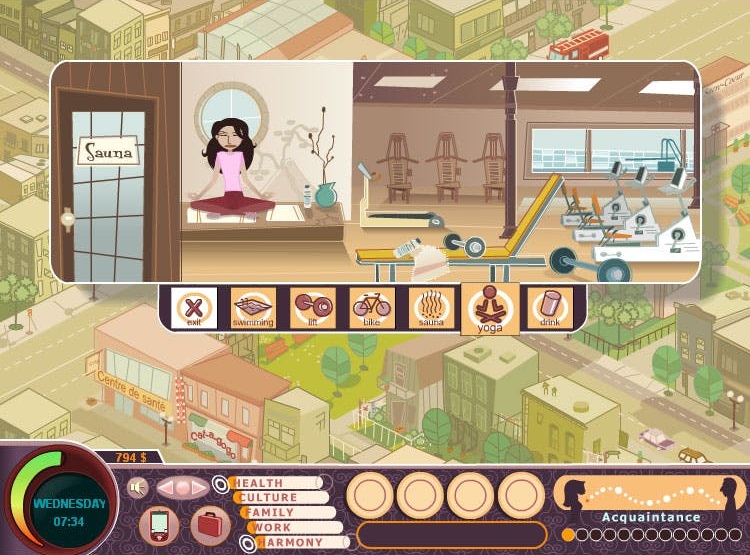 Ciao Bella: la Bella Romanza