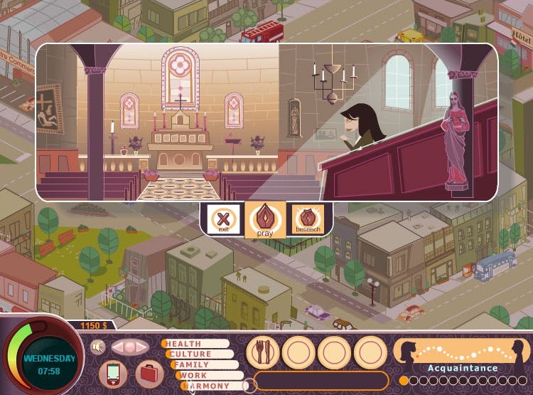 Ciao Bella: la Bella Romanza