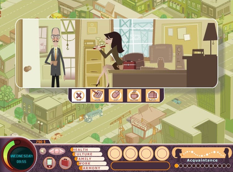 Ciao Bella: la Bella Romanza