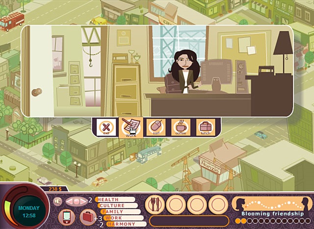 Ciao Bella: la Bella Romanza