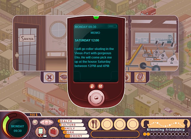 Ciao Bella: la Bella Romanza