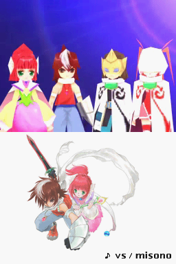 Tales of the Tempest