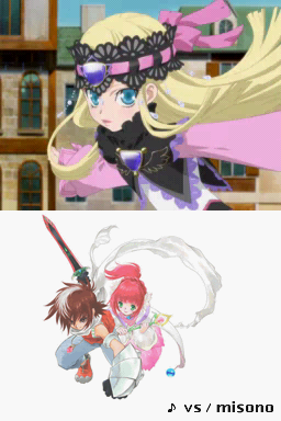 Tales of the Tempest
