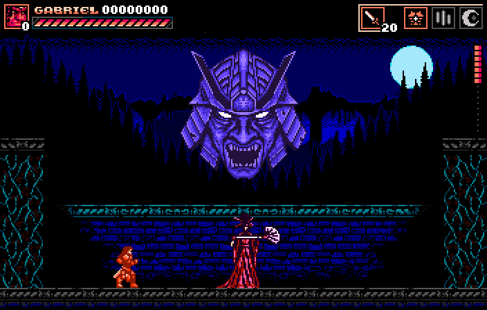 Lords of Exile