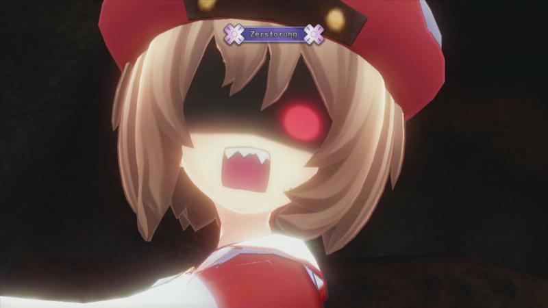 Hyperdimension Neptunia Victory: Limited Edition