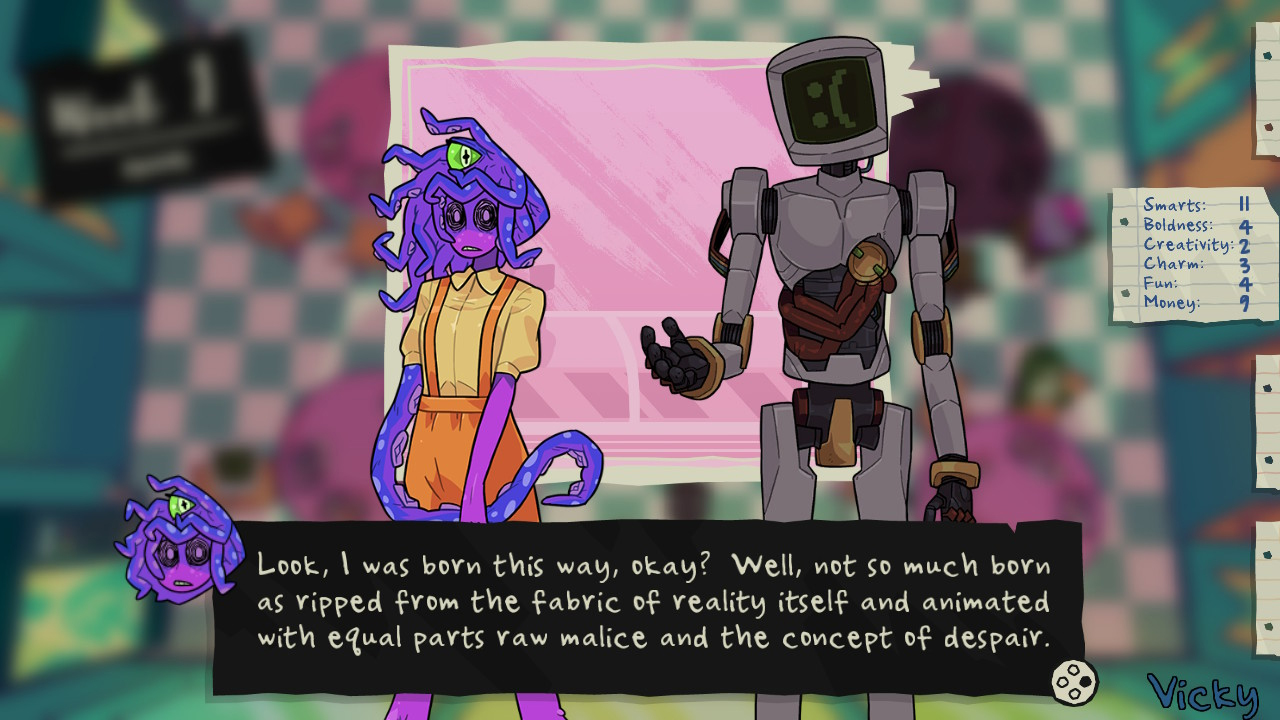Monster Prom: XXL
