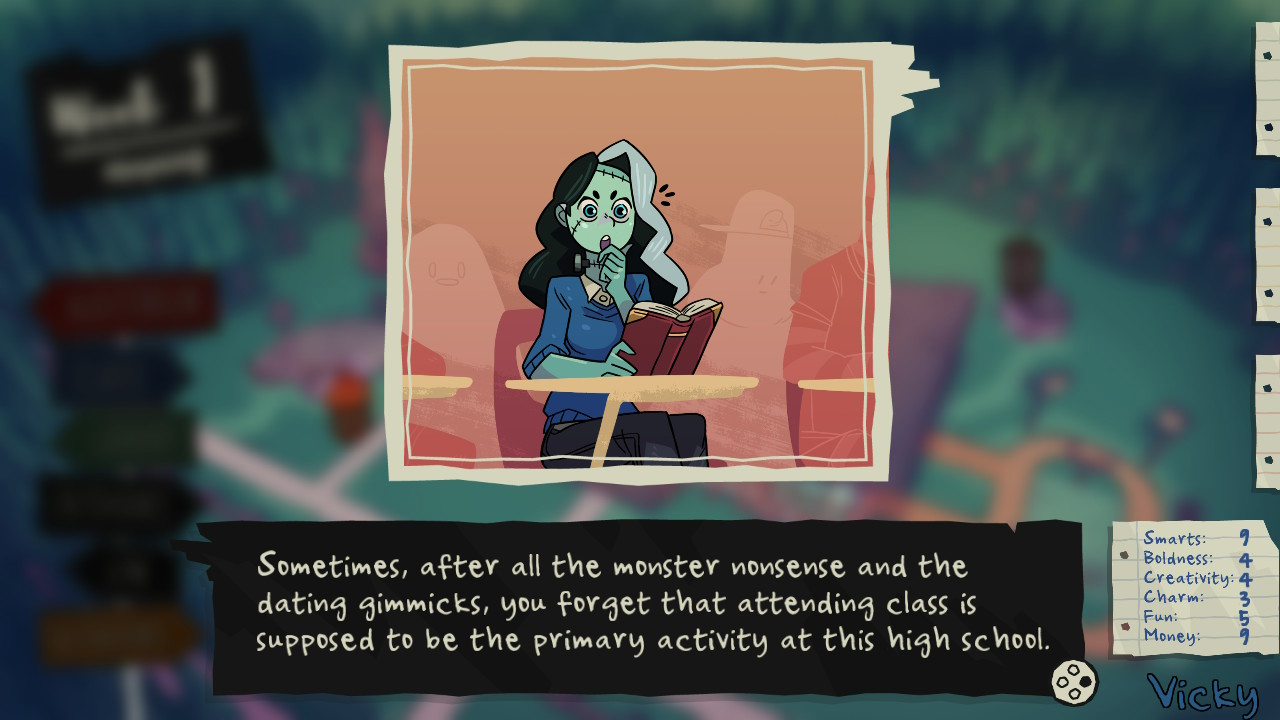 Monster Prom: XXL