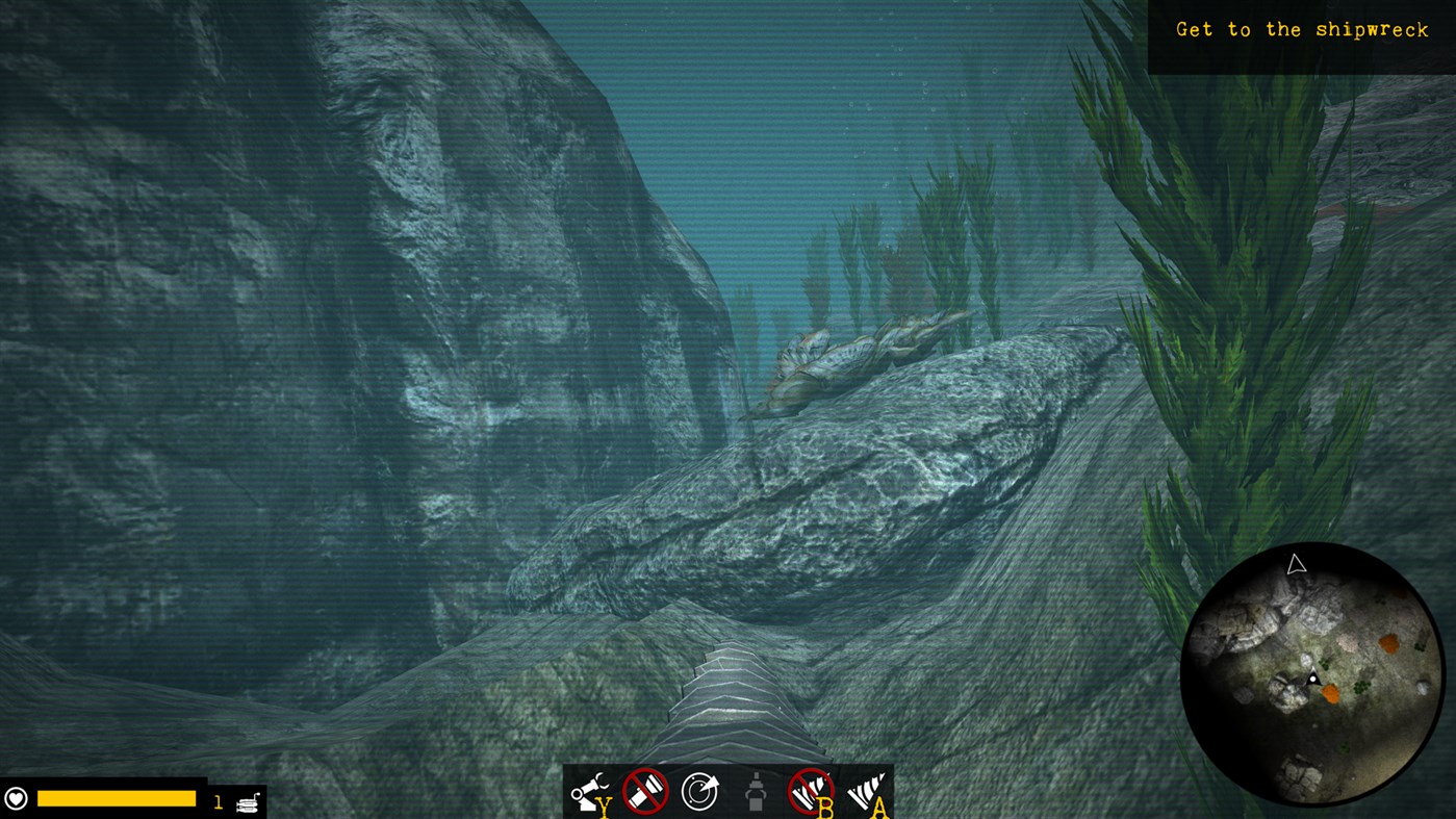 Robot Squad Simulator X