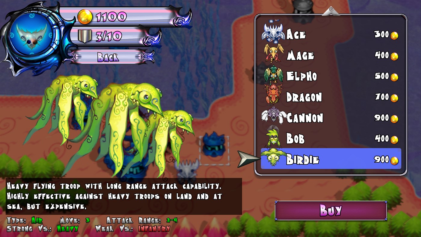 Mecho Wars: Desert Ashes