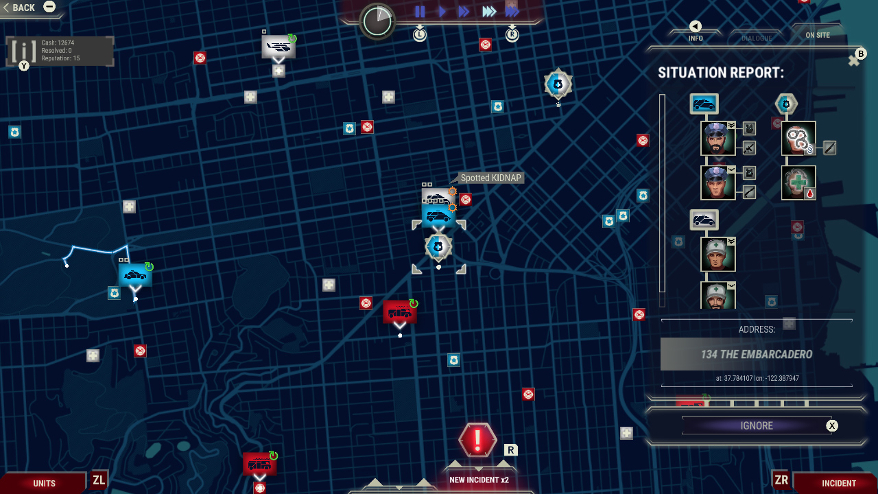 911 Operator: Deluxe Edition