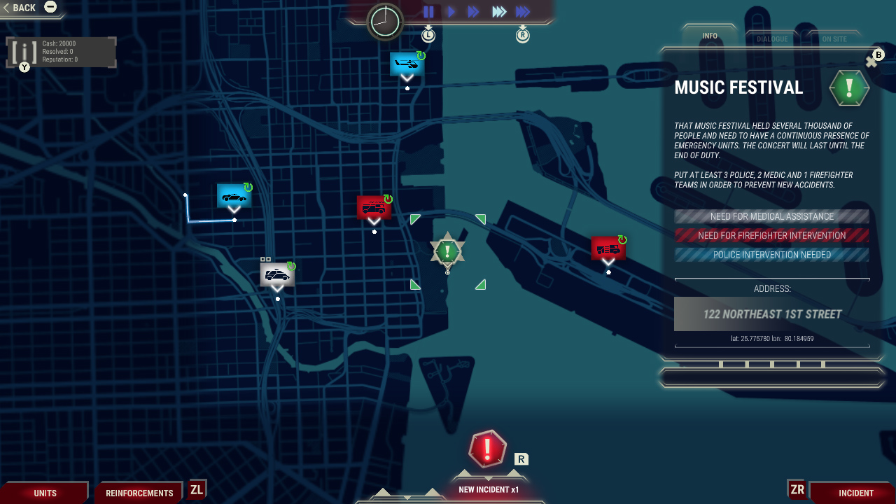 911 Operator: Deluxe Edition