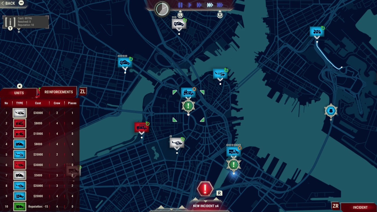 911 Operator: Deluxe Edition