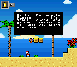 Mario &amp; Luigi: Kola Kingdom Quest