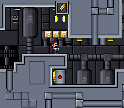 Mario &amp; Luigi: Kola Kingdom Quest