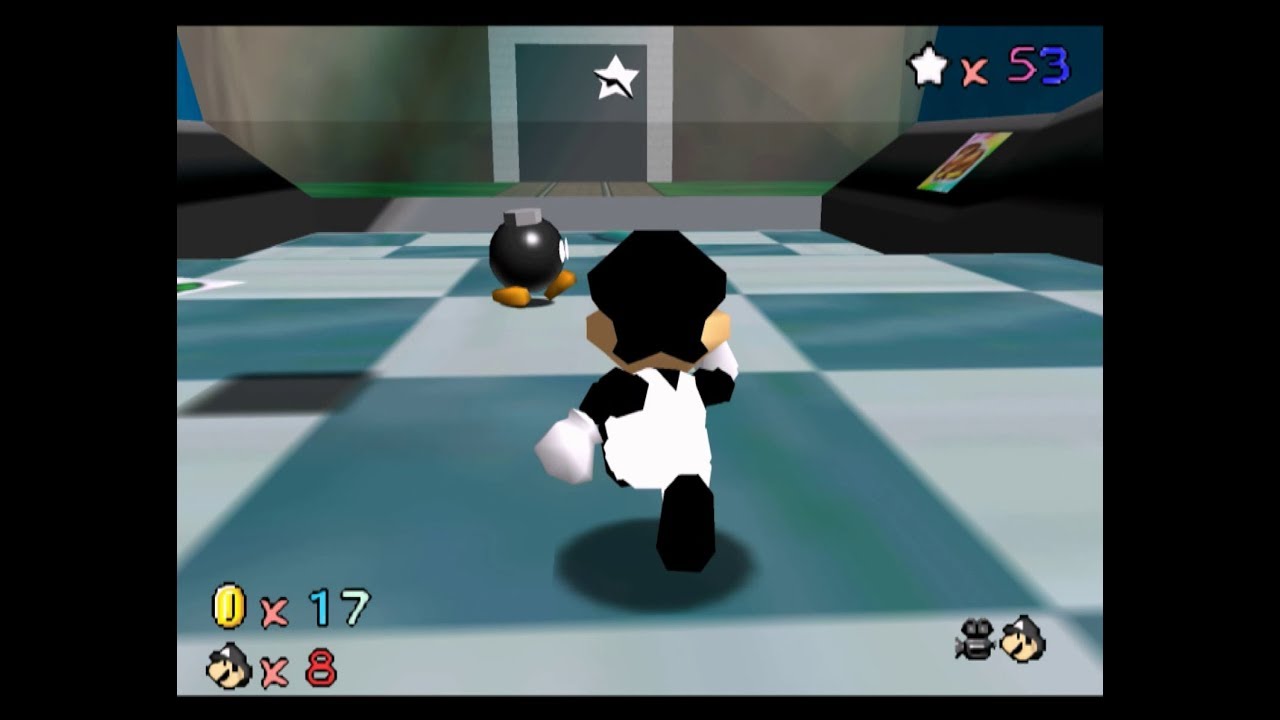 Shining Stars 3: Sanctuary of the Star Comet