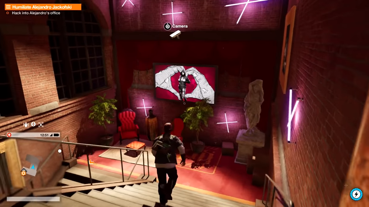 Watch Dogs 2: No Compromise