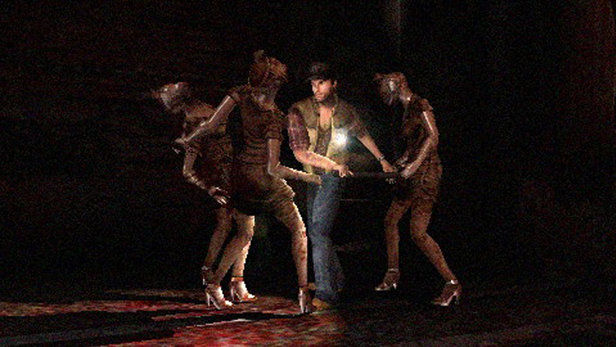 Silent Hill: Origins