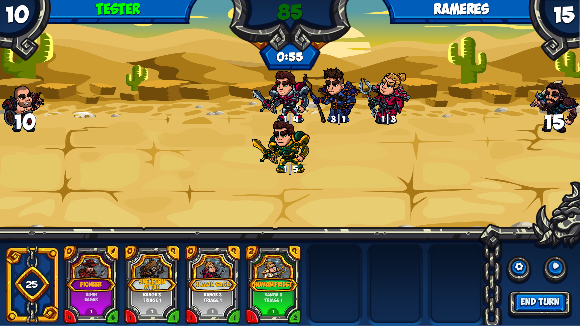 Kingdom Karnage