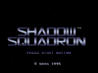 Shadow Squadron