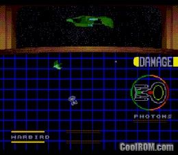 Star Trek: The Next Generation – Echoes from the Past