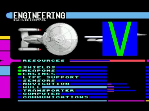 Star Trek: The Next Generation – Echoes from the Past