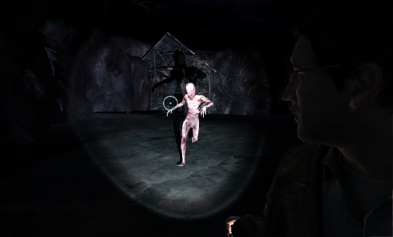 Silent Hill: Shattered Memories