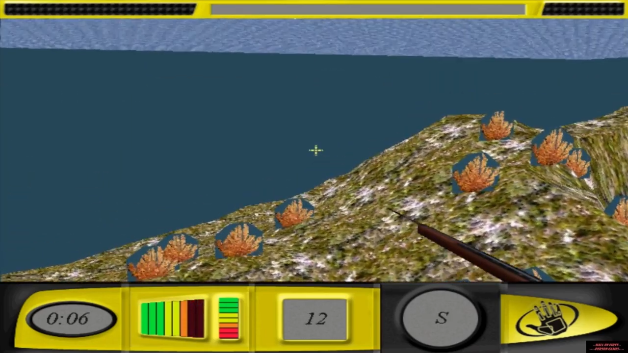 Body Glove Bluewater Hunter