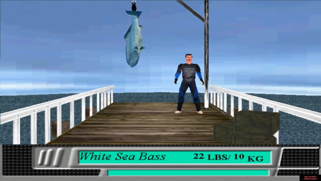 Body Glove Bluewater Hunter