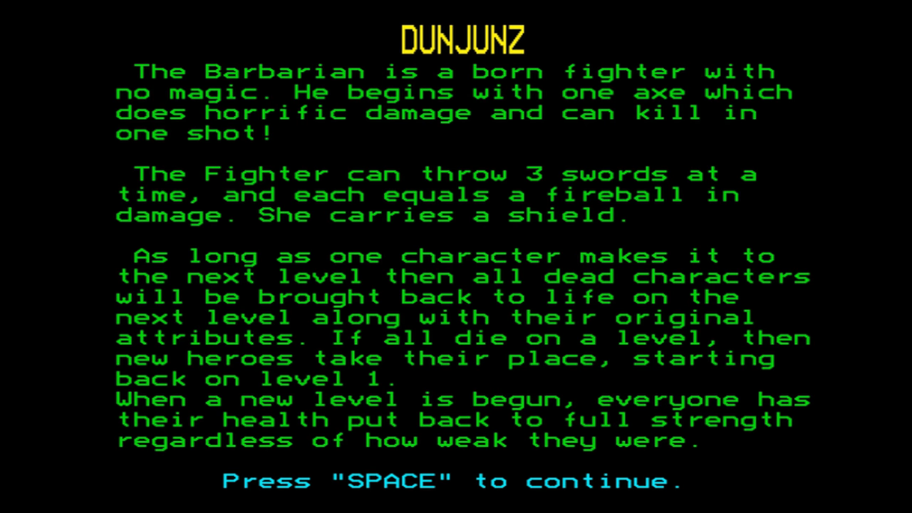 Dunjunz