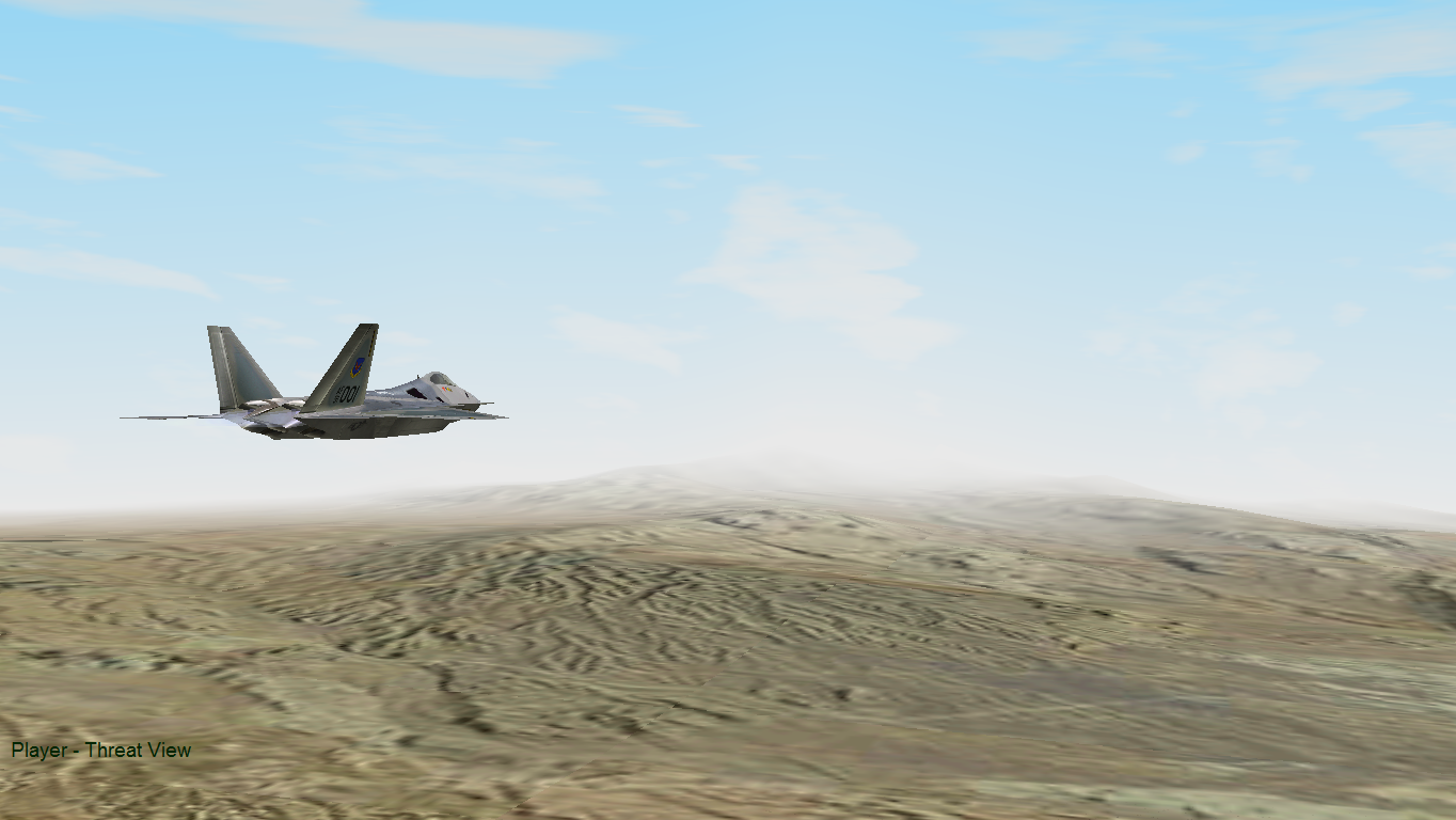 Jane’s Combat Simulations: Fighters Anthology