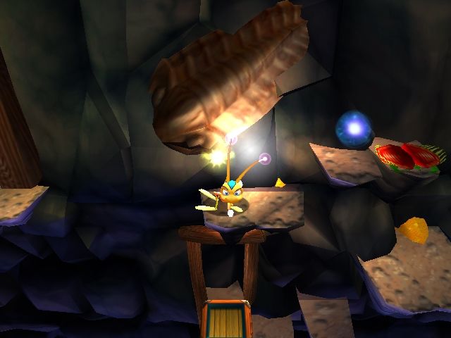 Zapper: One Wicked Cricket!