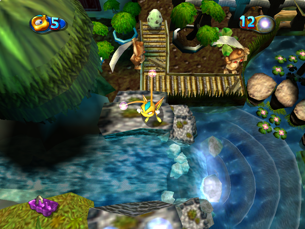 Zapper: One Wicked Cricket!