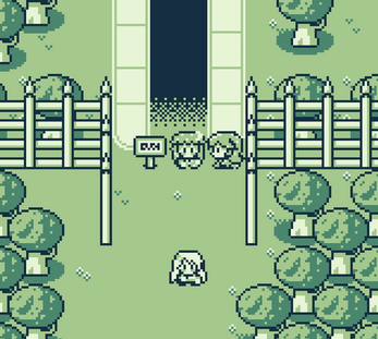 Yuuto Ichika Makes Friends