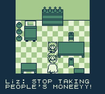 Yuuto Ichika Makes Friends