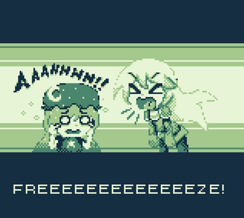 Yuuto Ichika Makes Friends