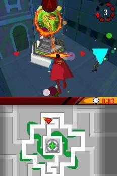 Superman Returns: The Videogame