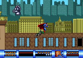 Superman