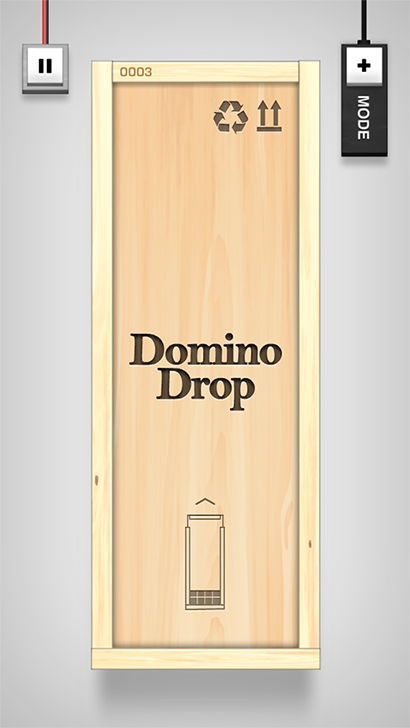 Domino Drop