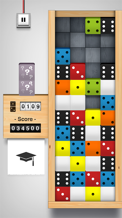 Domino Drop