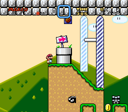 Kaizo Mario World 2
