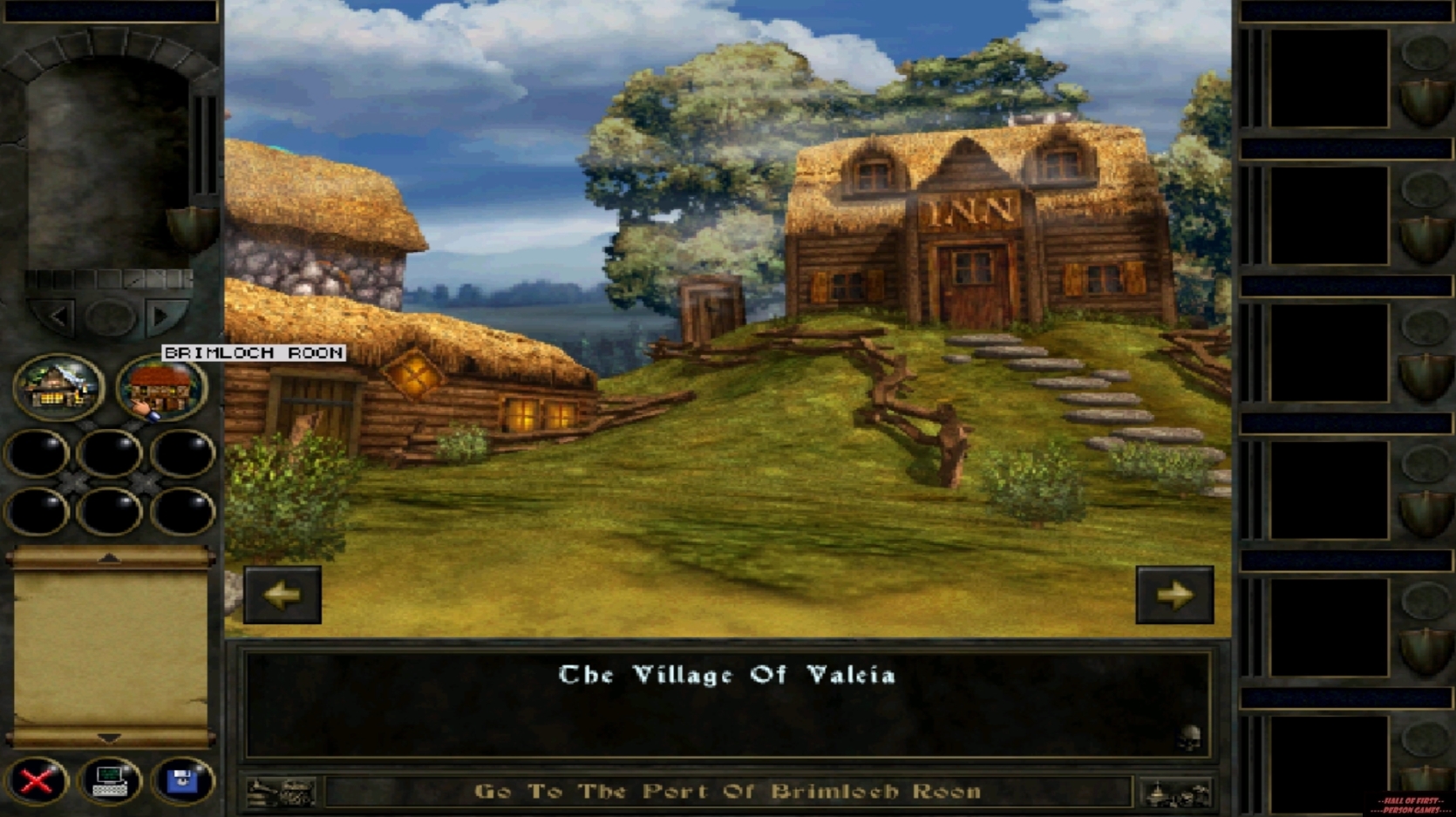 Wizards &amp; Warriors