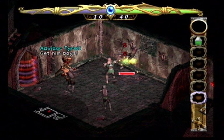 Record of Lodoss War