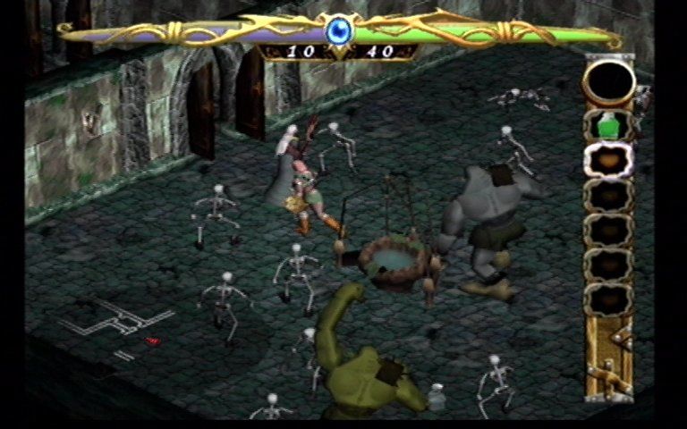 Record of Lodoss War