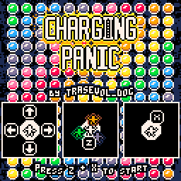 Pixel Session Vol. 1