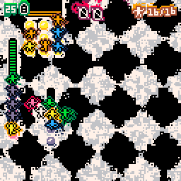 Pixel Session Vol. 1