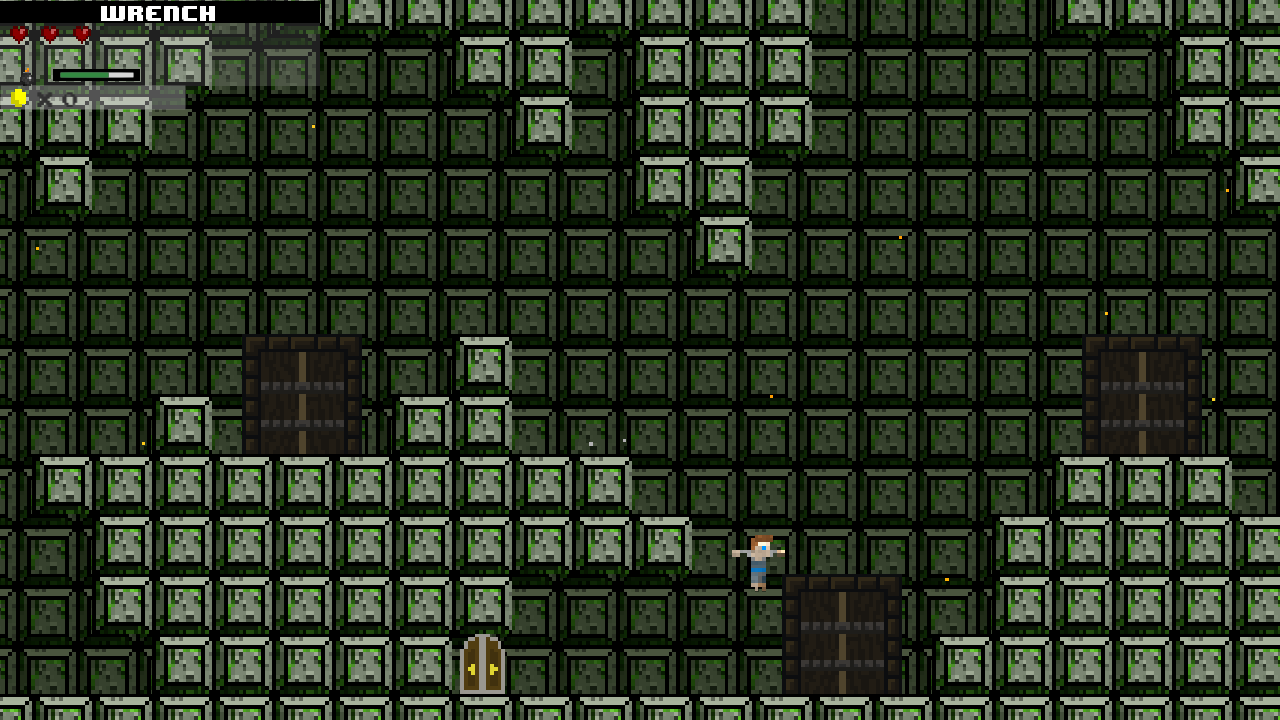 Pyxel Knight – Engagement Quest