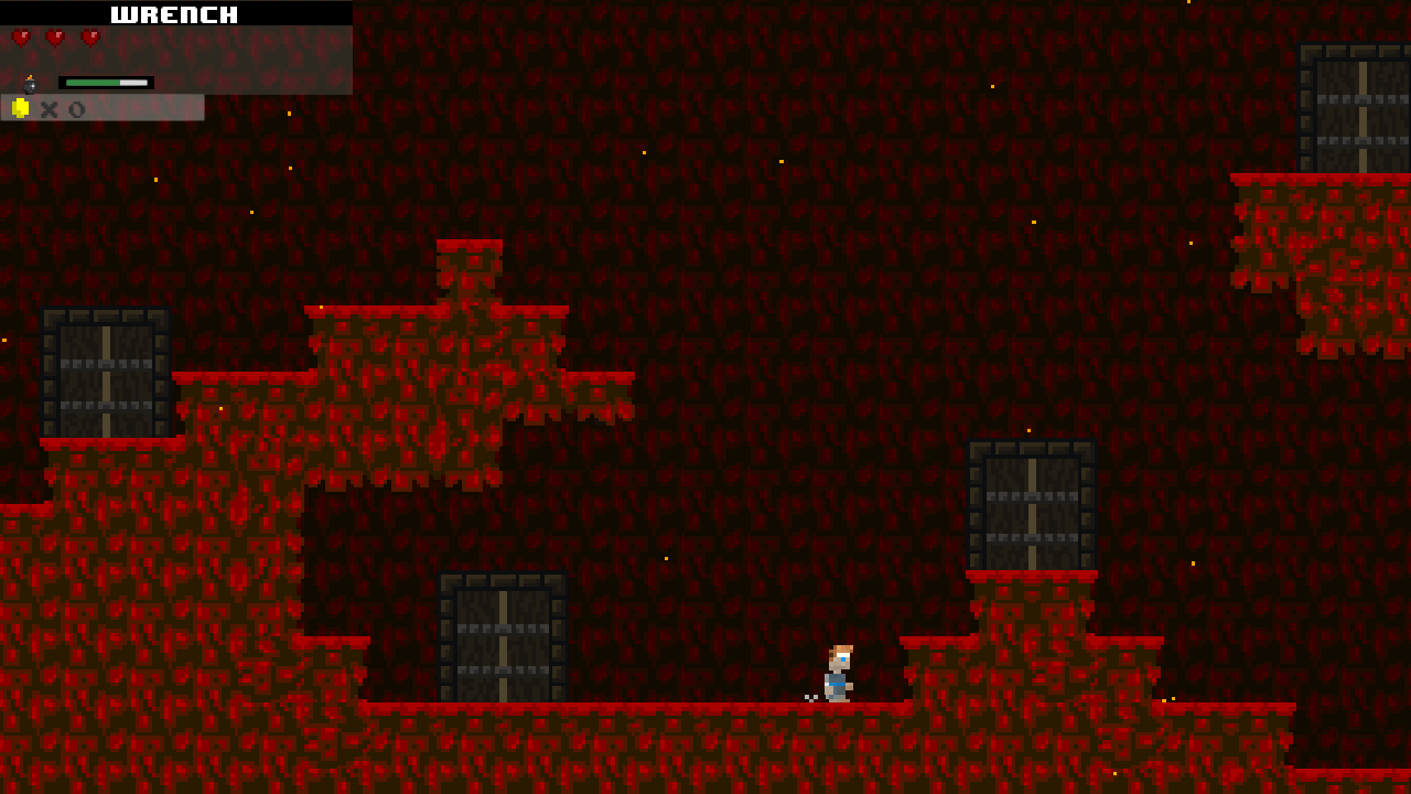 Pyxel Knight – Engagement Quest