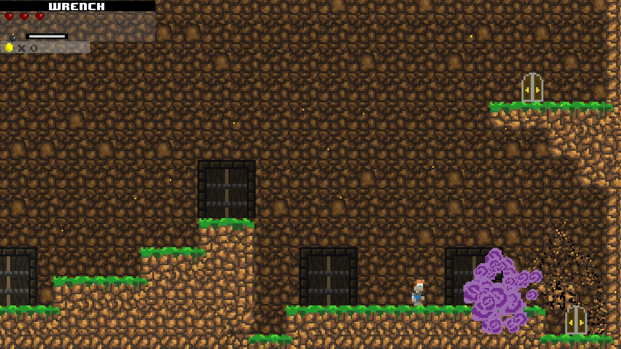 Pyxel Knight – Engagement Quest