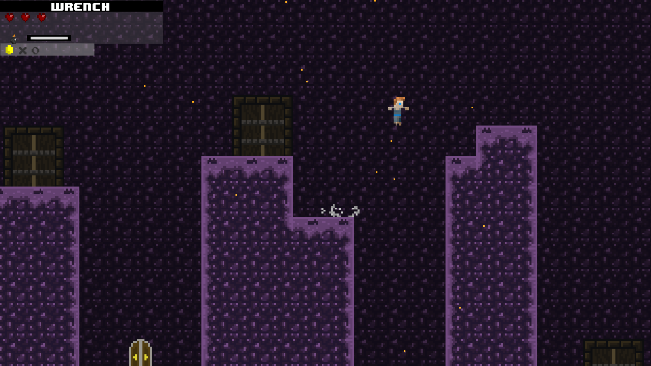 Pyxel Knight – Engagement Quest